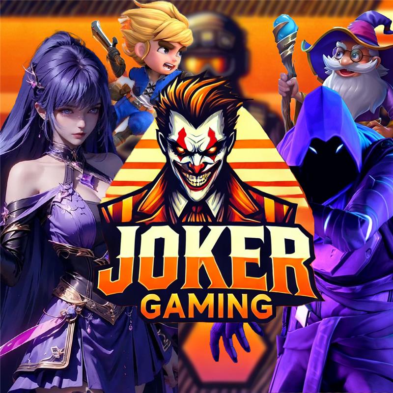 Joker388 Slot