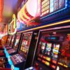 joker slot games
