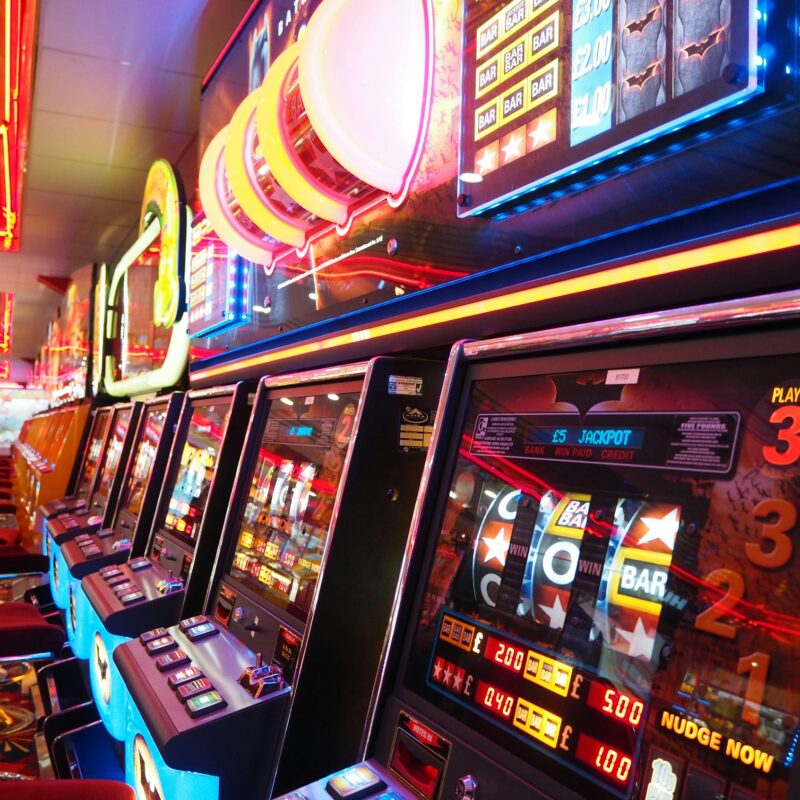 joker slot games